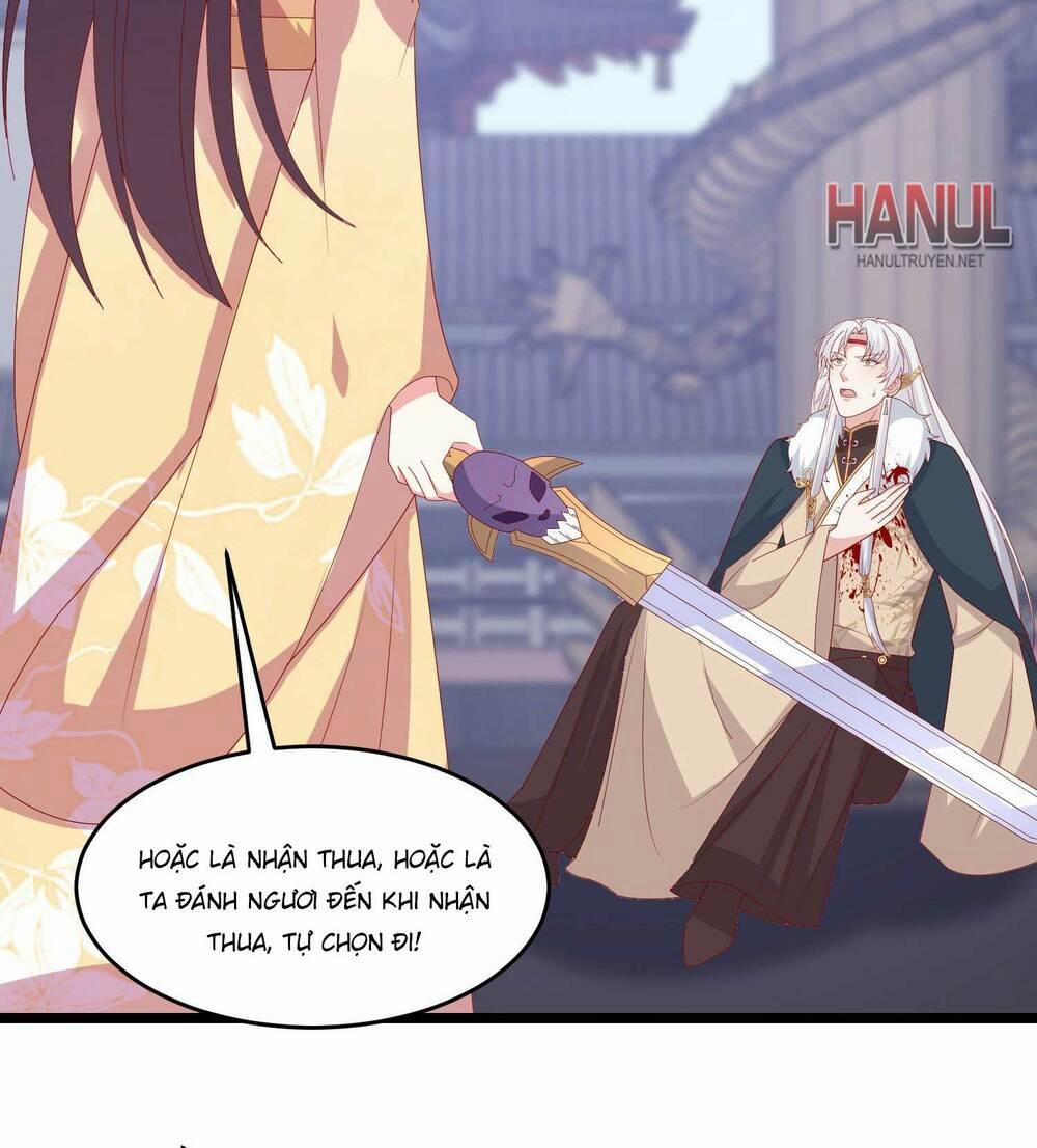 Chi Tôn Đồng Thuật Sư: Tuyệt Thế Đại Tiểu Thư 303 trang 26