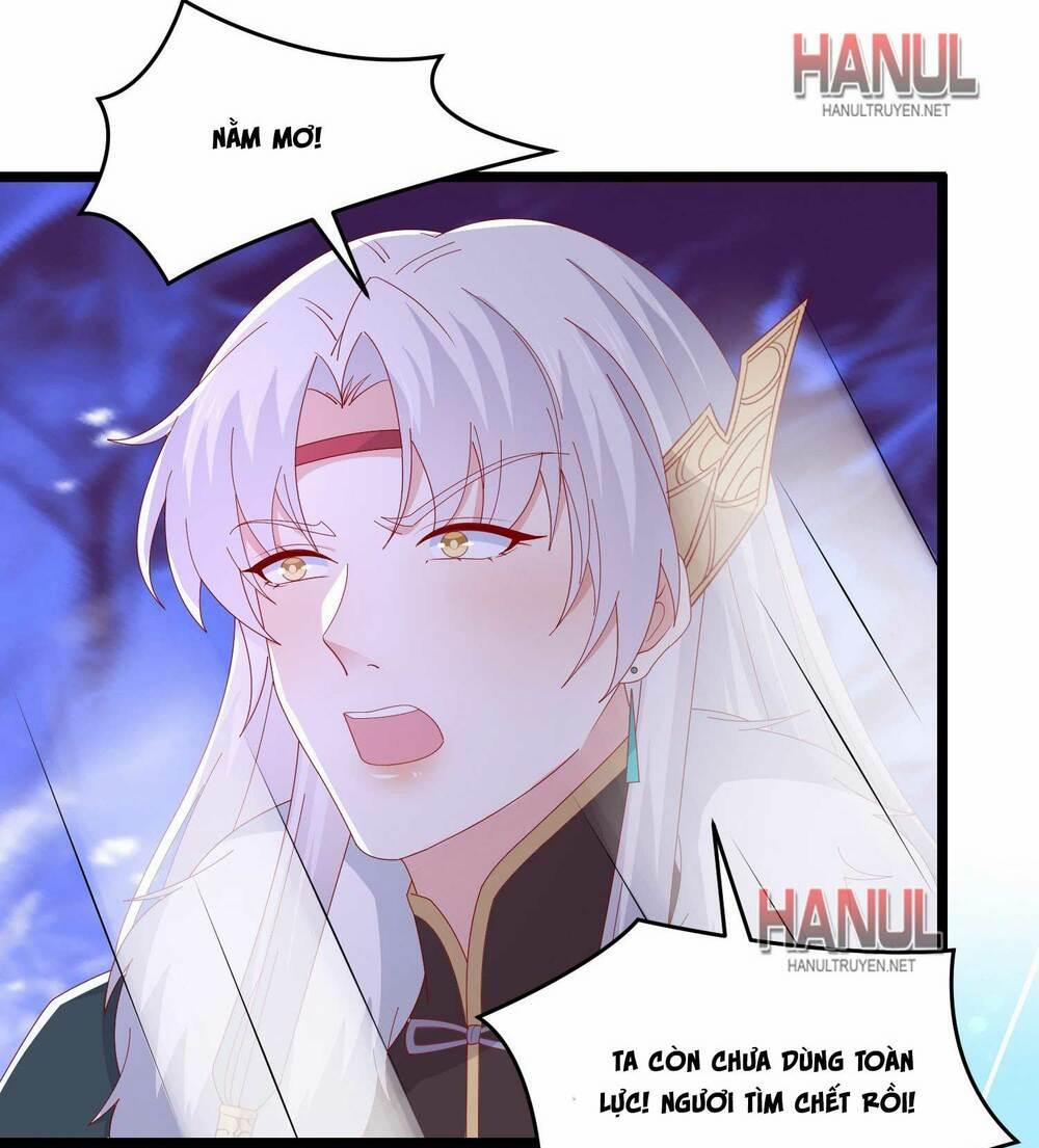 Chi Tôn Đồng Thuật Sư: Tuyệt Thế Đại Tiểu Thư 303 trang 27