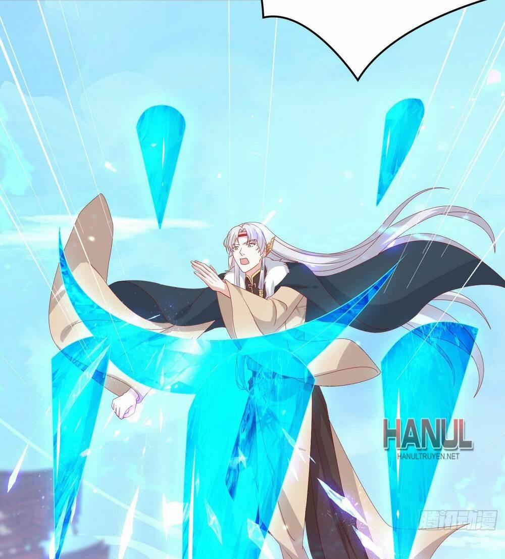 Chi Tôn Đồng Thuật Sư: Tuyệt Thế Đại Tiểu Thư 303 trang 28