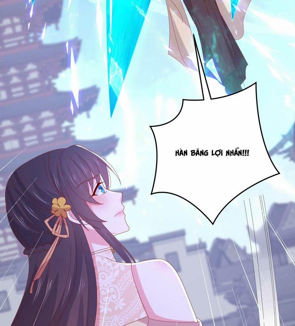 Chi Tôn Đồng Thuật Sư: Tuyệt Thế Đại Tiểu Thư 303 trang 29