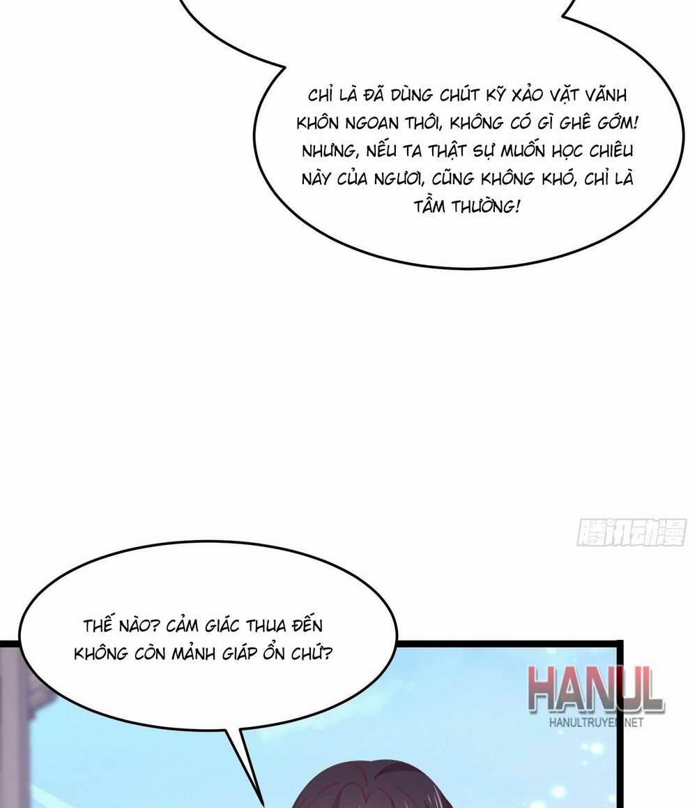 Chi Tôn Đồng Thuật Sư: Tuyệt Thế Đại Tiểu Thư 304 trang 10