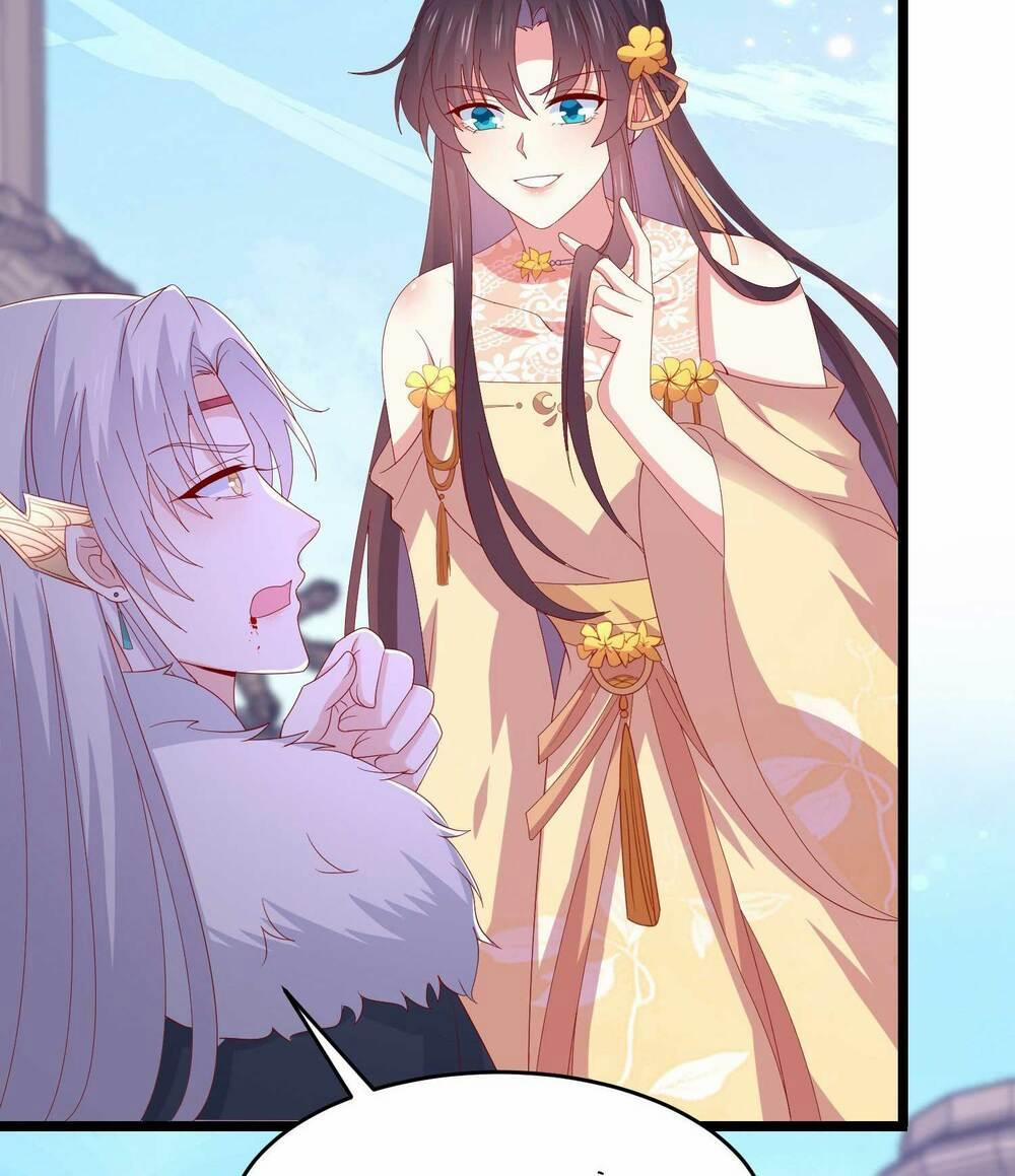 Chi Tôn Đồng Thuật Sư: Tuyệt Thế Đại Tiểu Thư 304 trang 11