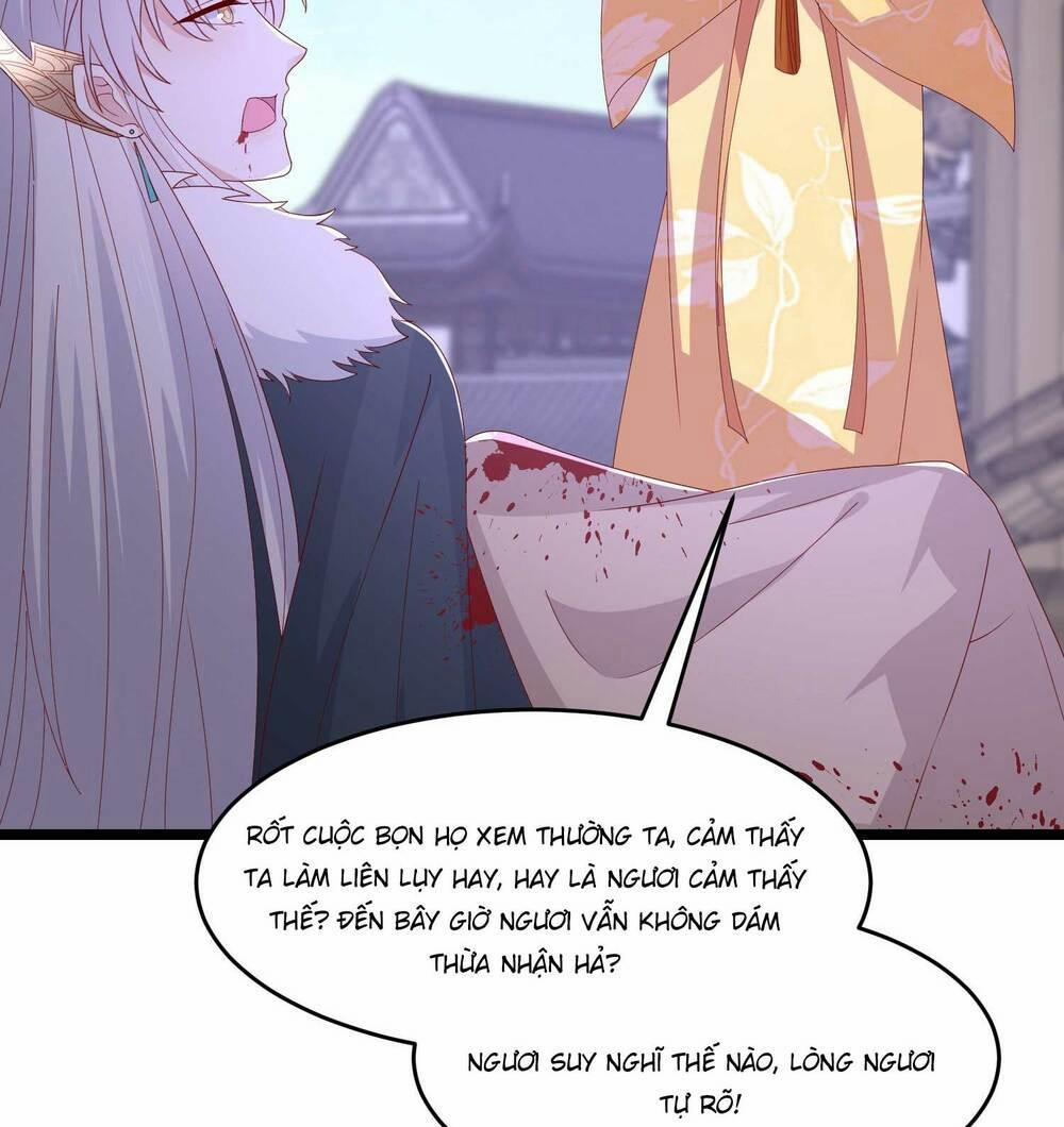 Chi Tôn Đồng Thuật Sư: Tuyệt Thế Đại Tiểu Thư 304 trang 17