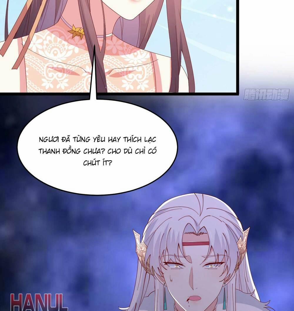 Chi Tôn Đồng Thuật Sư: Tuyệt Thế Đại Tiểu Thư 304 trang 22