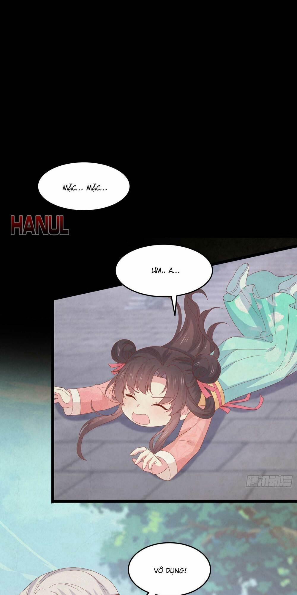 Chi Tôn Đồng Thuật Sư: Tuyệt Thế Đại Tiểu Thư 304 trang 27