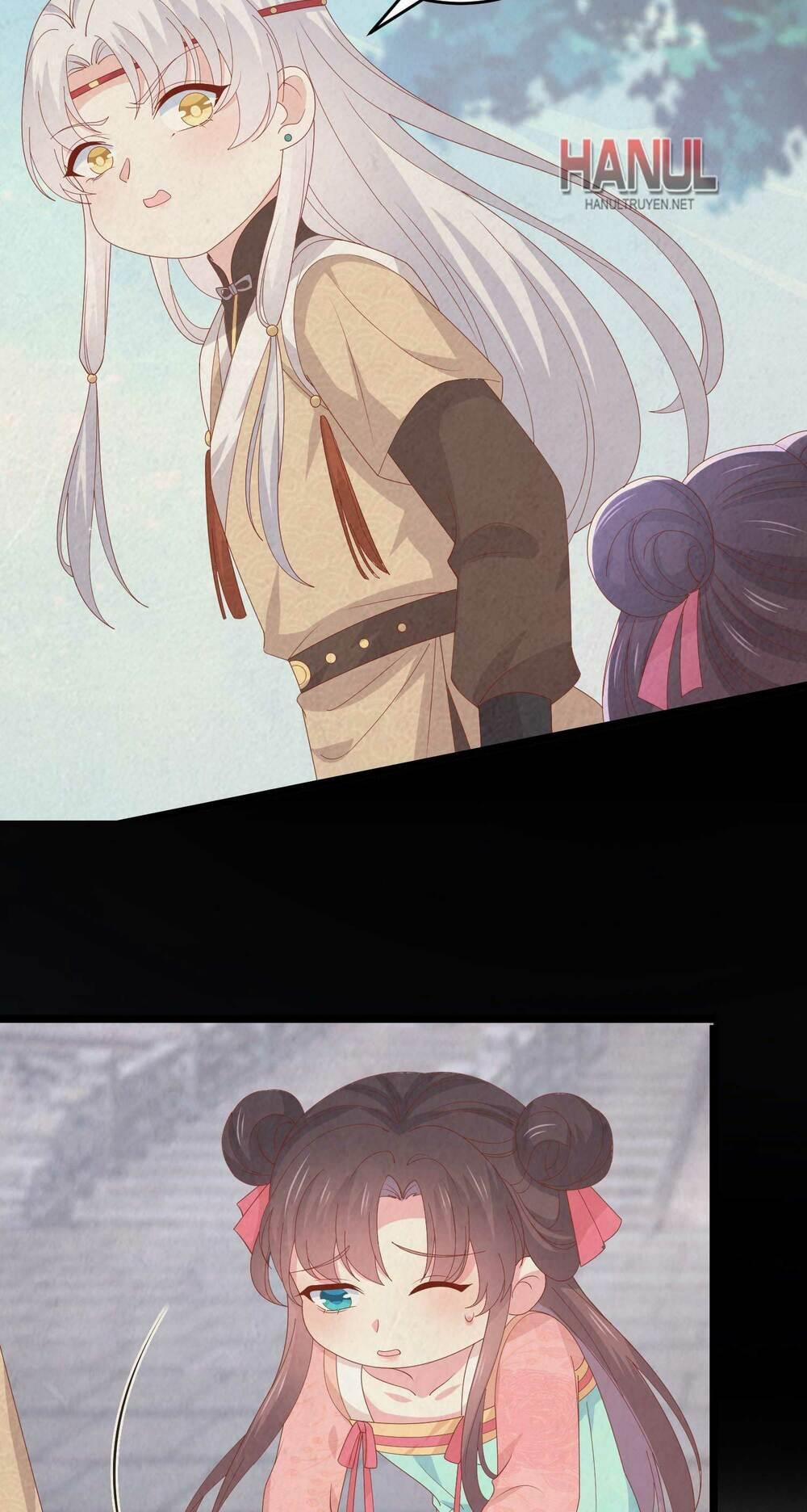 Chi Tôn Đồng Thuật Sư: Tuyệt Thế Đại Tiểu Thư 304 trang 28