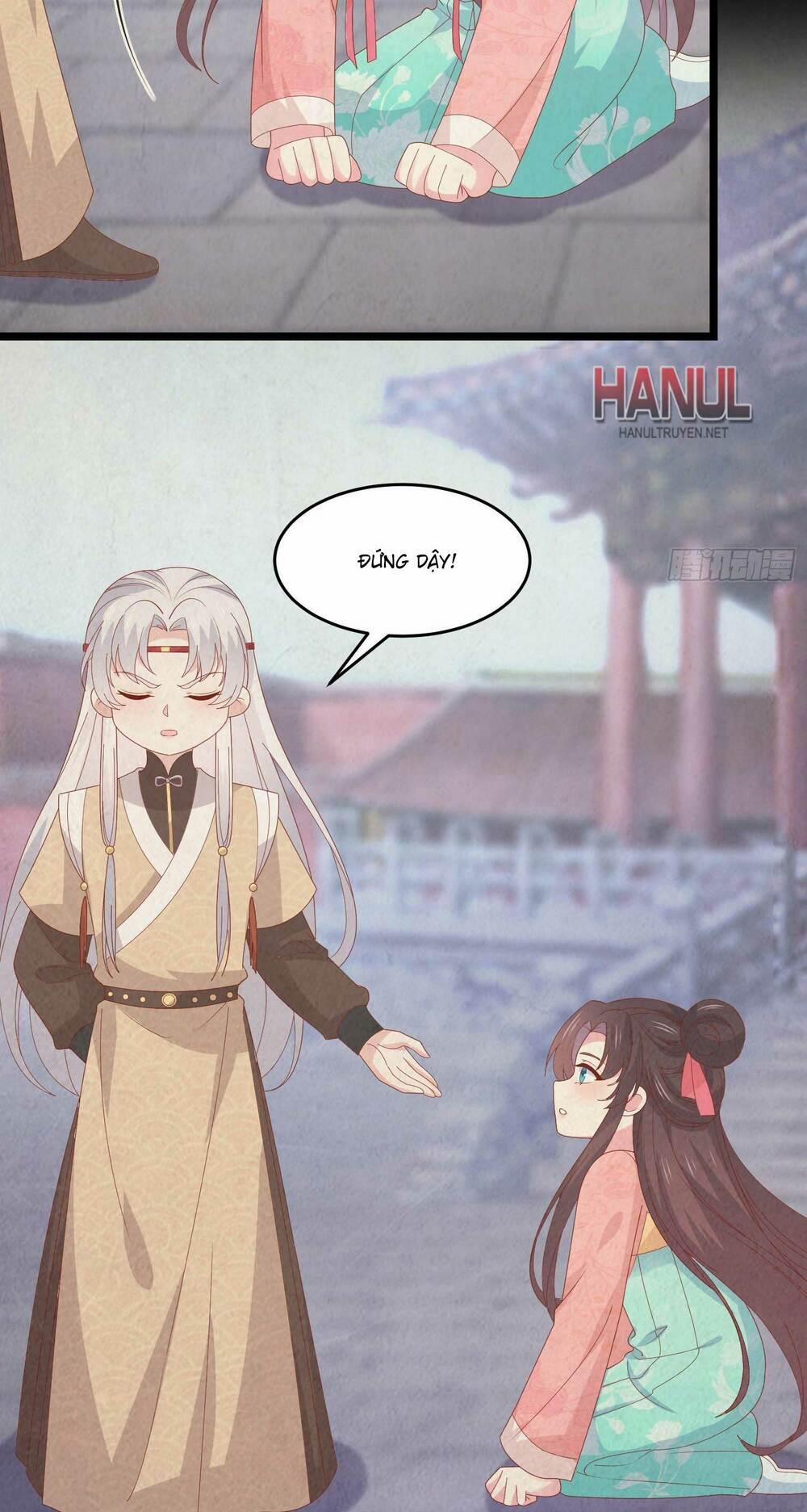 Chi Tôn Đồng Thuật Sư: Tuyệt Thế Đại Tiểu Thư 304 trang 29