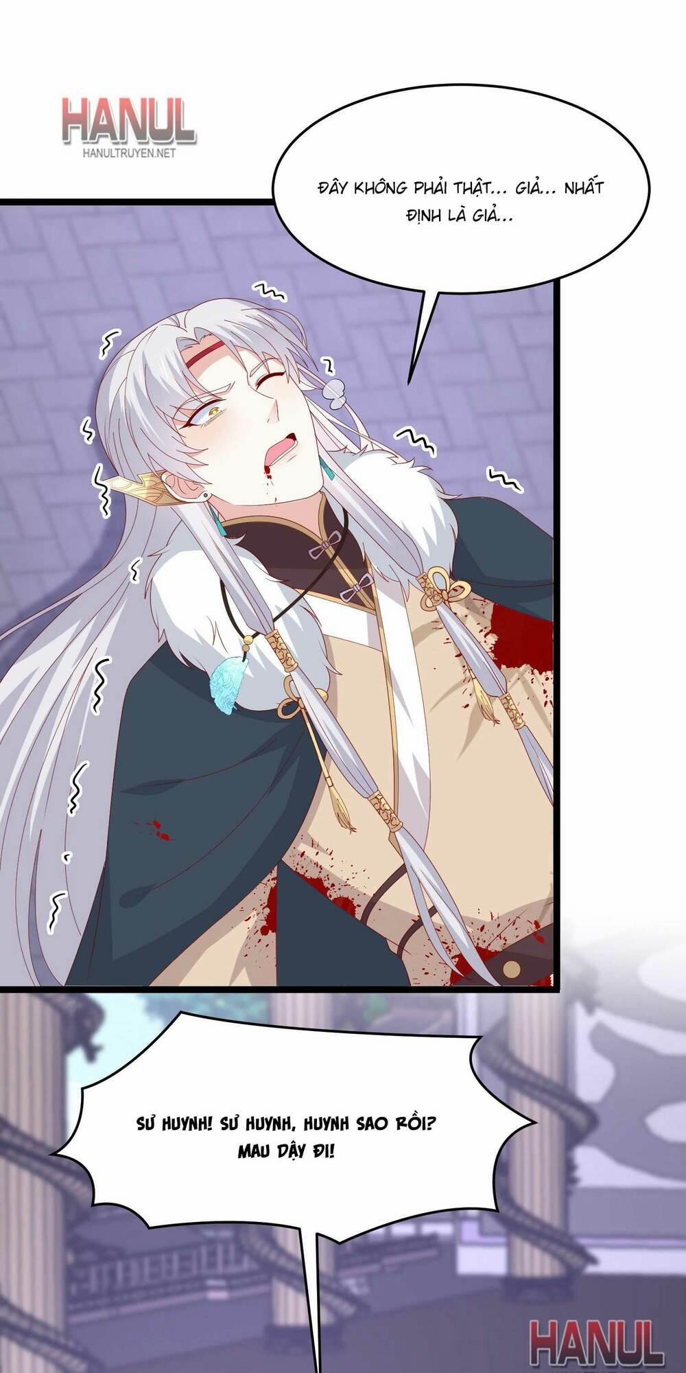 Chi Tôn Đồng Thuật Sư: Tuyệt Thế Đại Tiểu Thư 304 trang 3