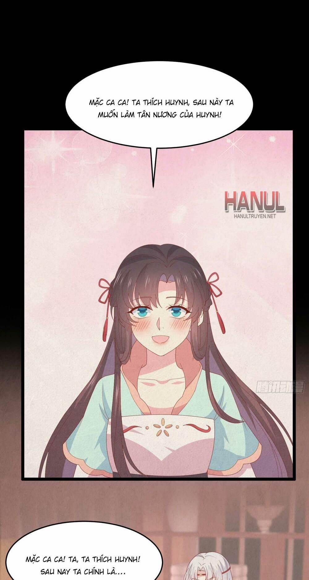 Chi Tôn Đồng Thuật Sư: Tuyệt Thế Đại Tiểu Thư 304 trang 31