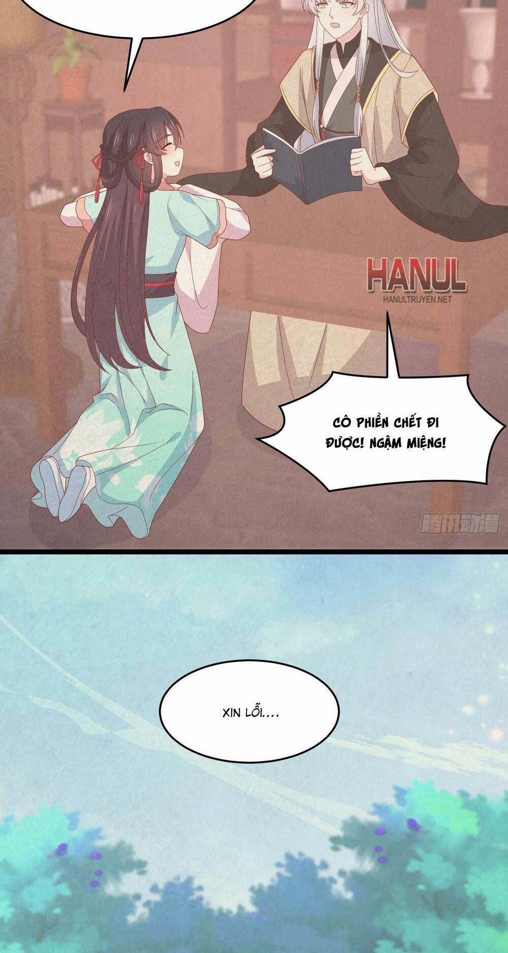 Chi Tôn Đồng Thuật Sư: Tuyệt Thế Đại Tiểu Thư 304 trang 32