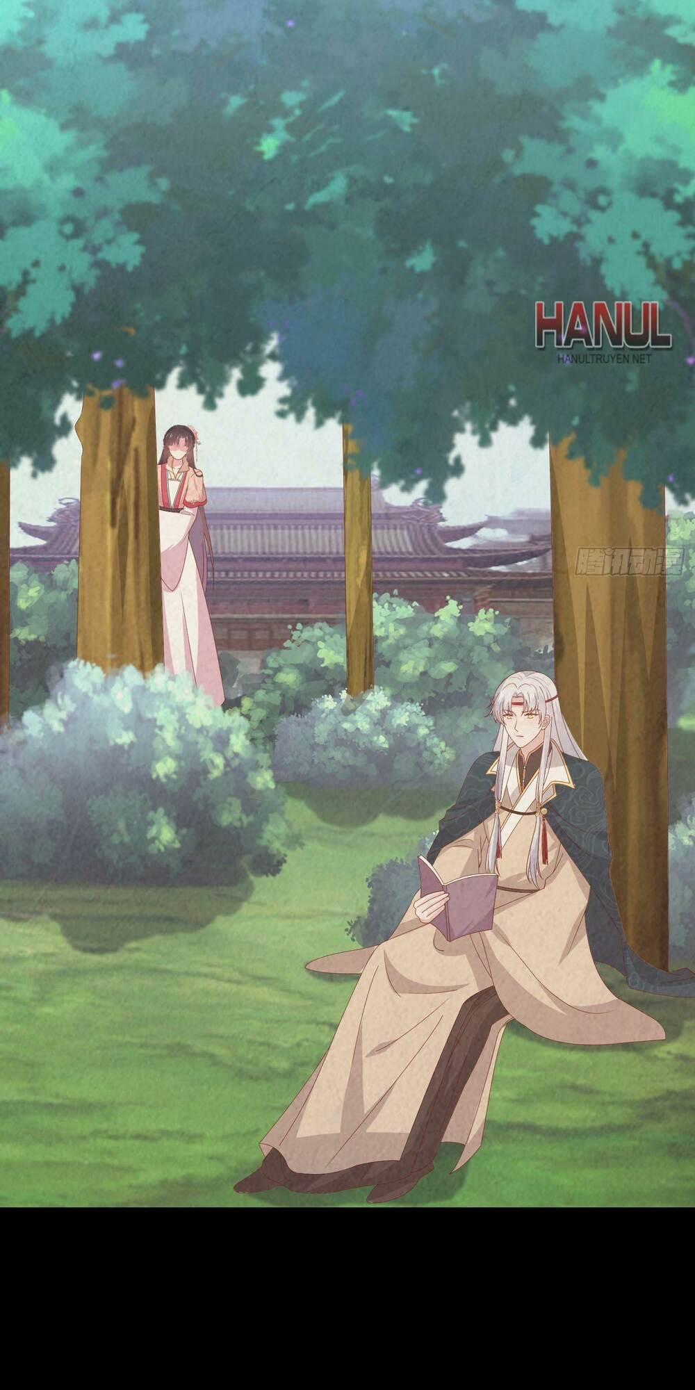 Chi Tôn Đồng Thuật Sư: Tuyệt Thế Đại Tiểu Thư 304 trang 33