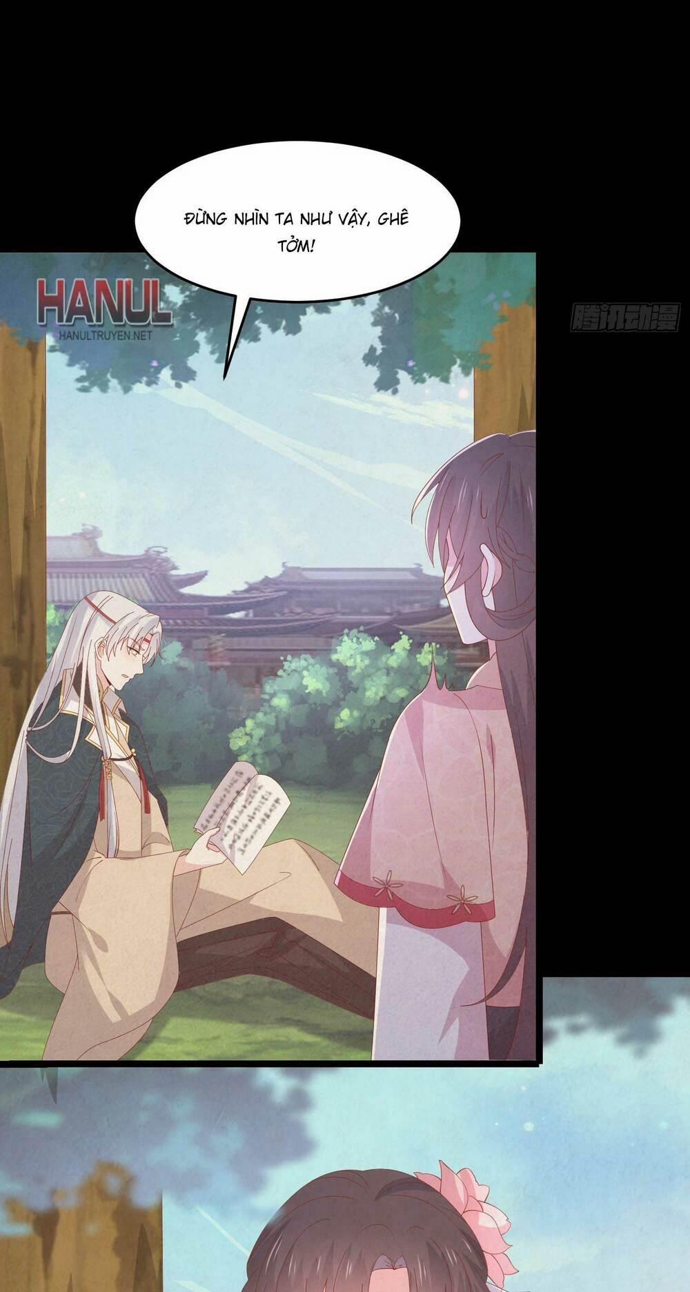 Chi Tôn Đồng Thuật Sư: Tuyệt Thế Đại Tiểu Thư 304 trang 34