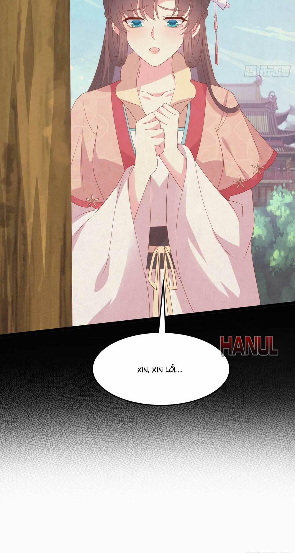 Chi Tôn Đồng Thuật Sư: Tuyệt Thế Đại Tiểu Thư 304 trang 35