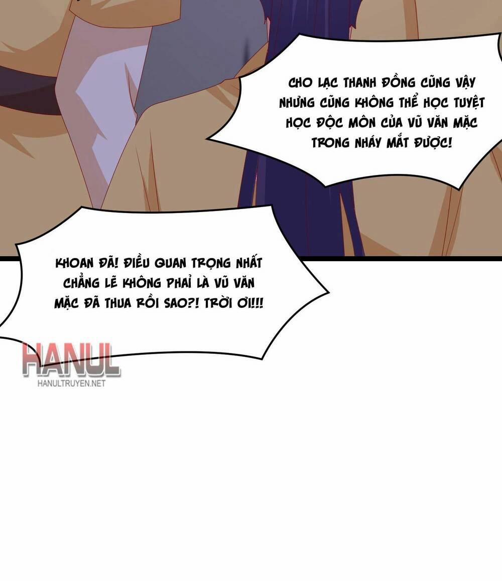 Chi Tôn Đồng Thuật Sư: Tuyệt Thế Đại Tiểu Thư 304 trang 5