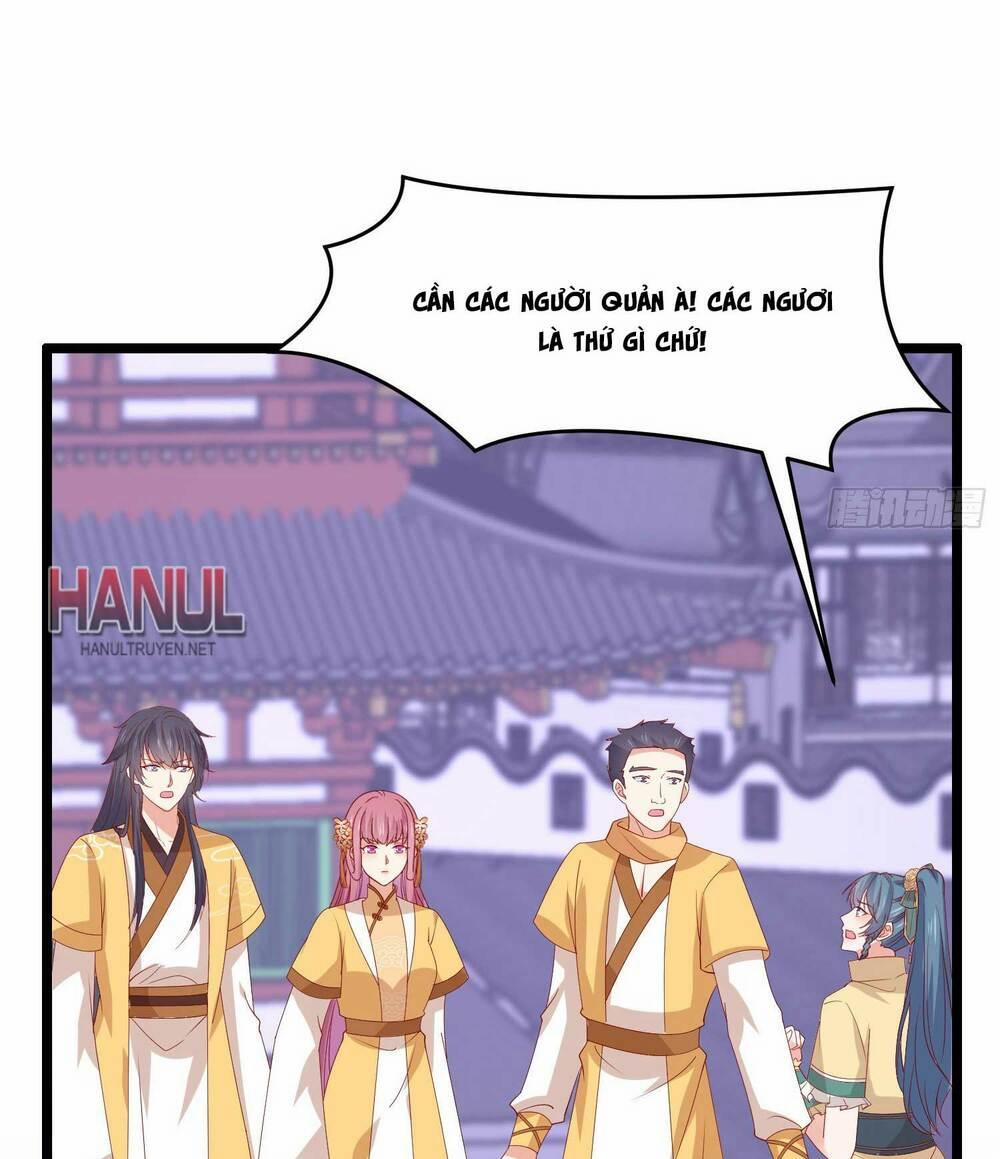 Chi Tôn Đồng Thuật Sư: Tuyệt Thế Đại Tiểu Thư 304 trang 7