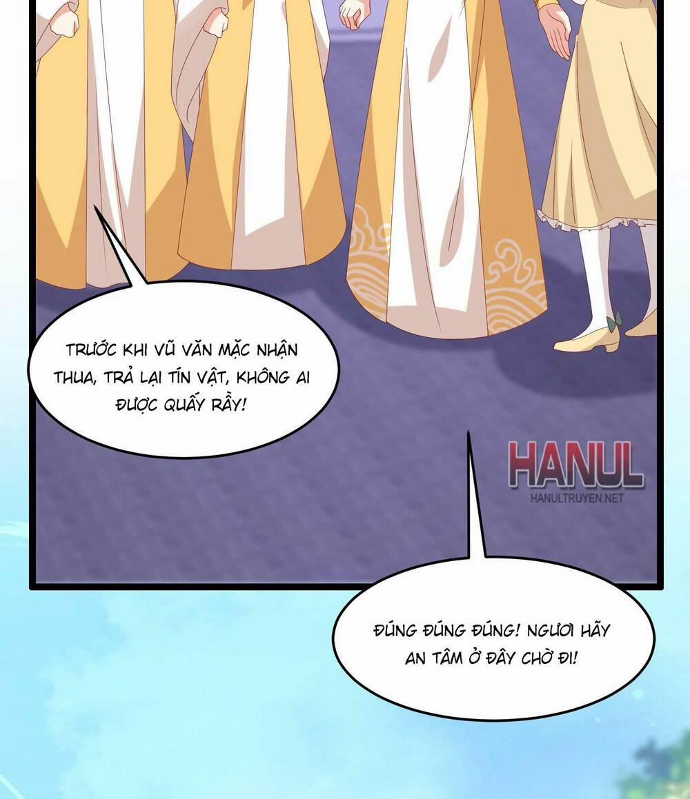 Chi Tôn Đồng Thuật Sư: Tuyệt Thế Đại Tiểu Thư 304 trang 8