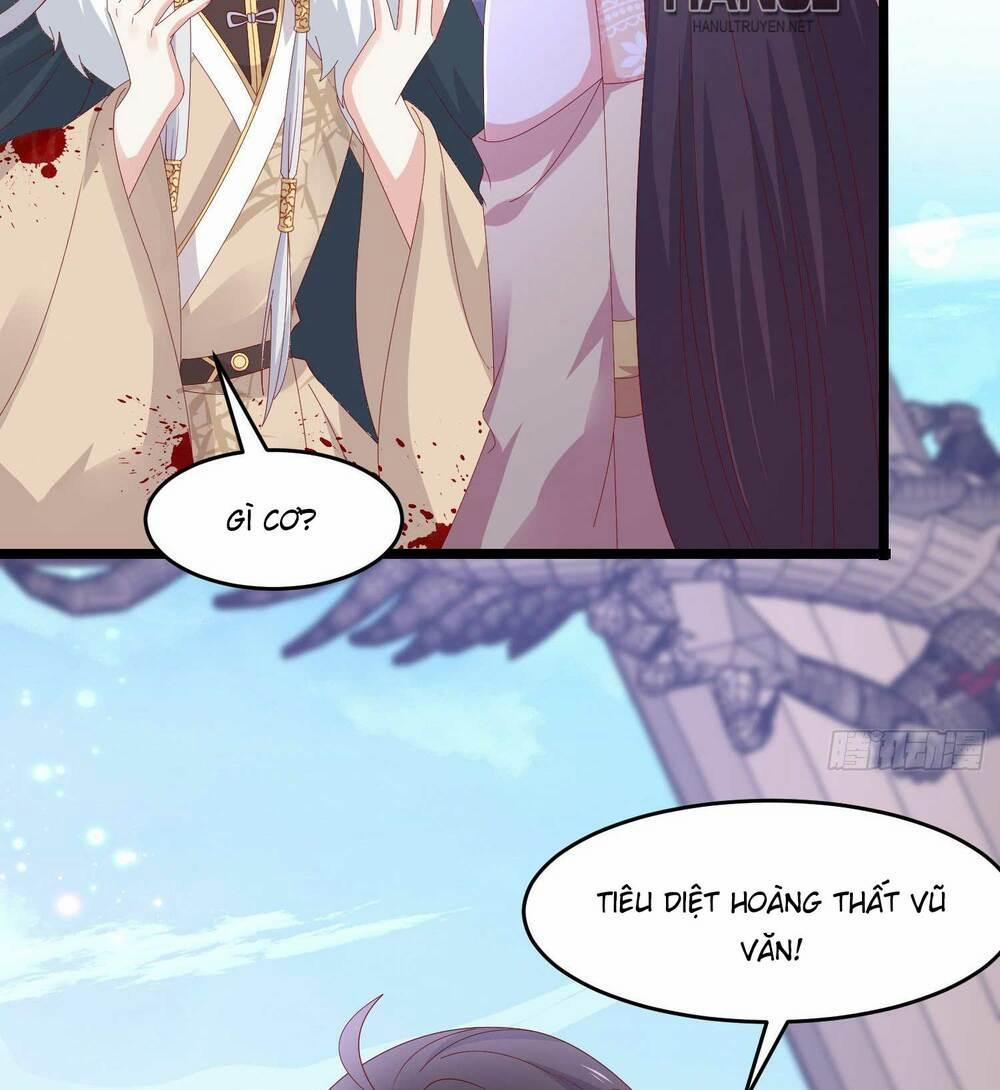 Chi Tôn Đồng Thuật Sư: Tuyệt Thế Đại Tiểu Thư 305 trang 10