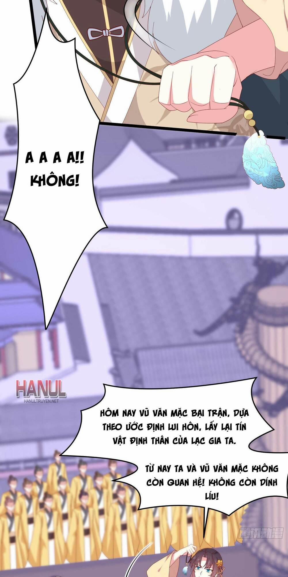 Chi Tôn Đồng Thuật Sư: Tuyệt Thế Đại Tiểu Thư 305 trang 15