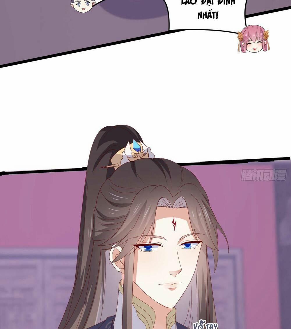 Chi Tôn Đồng Thuật Sư: Tuyệt Thế Đại Tiểu Thư 305 trang 17