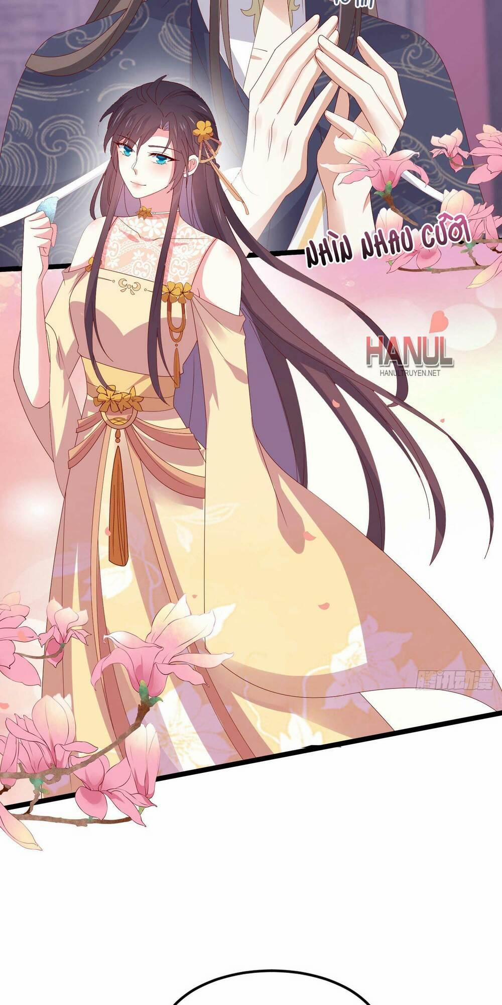 Chi Tôn Đồng Thuật Sư: Tuyệt Thế Đại Tiểu Thư 305 trang 18