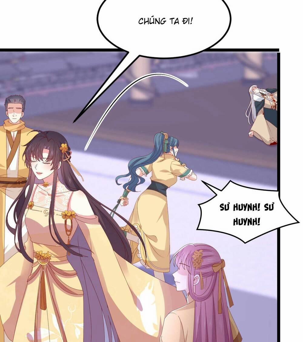 Chi Tôn Đồng Thuật Sư: Tuyệt Thế Đại Tiểu Thư 305 trang 19