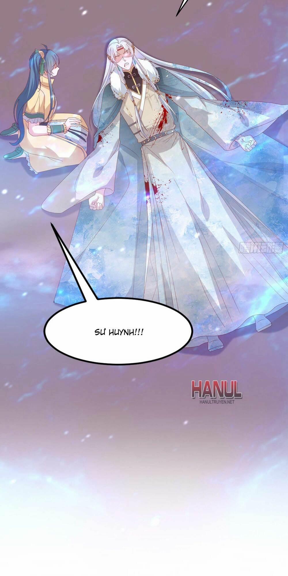 Chi Tôn Đồng Thuật Sư: Tuyệt Thế Đại Tiểu Thư 305 trang 21