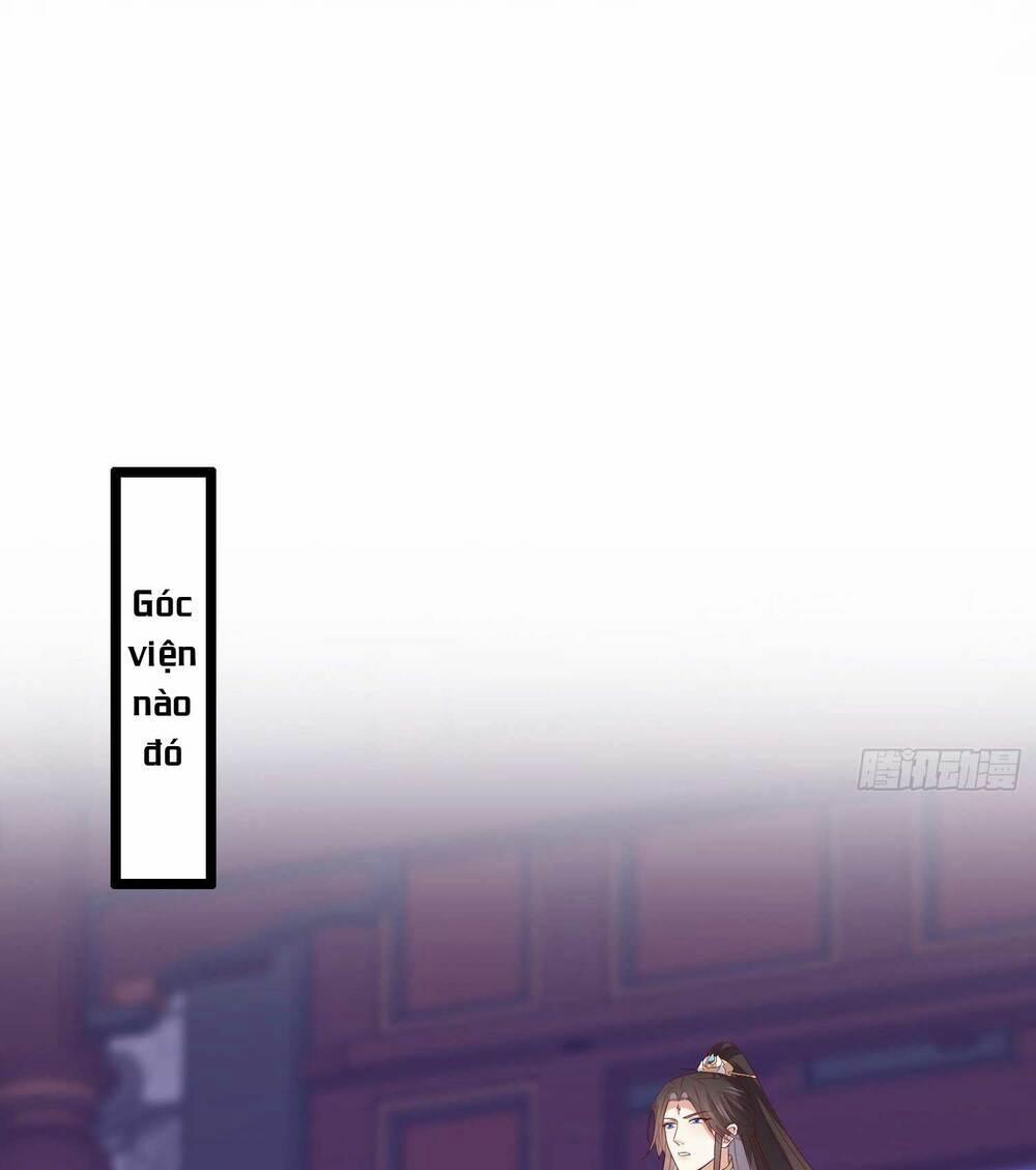 Chi Tôn Đồng Thuật Sư: Tuyệt Thế Đại Tiểu Thư 305 trang 22