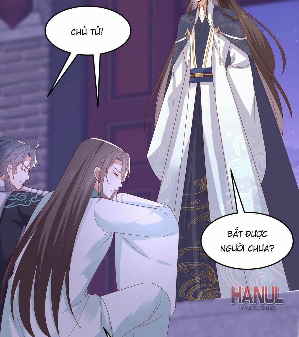 Chi Tôn Đồng Thuật Sư: Tuyệt Thế Đại Tiểu Thư 305 trang 23
