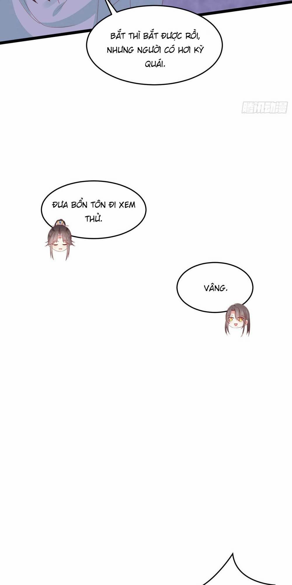 Chi Tôn Đồng Thuật Sư: Tuyệt Thế Đại Tiểu Thư 305 trang 24