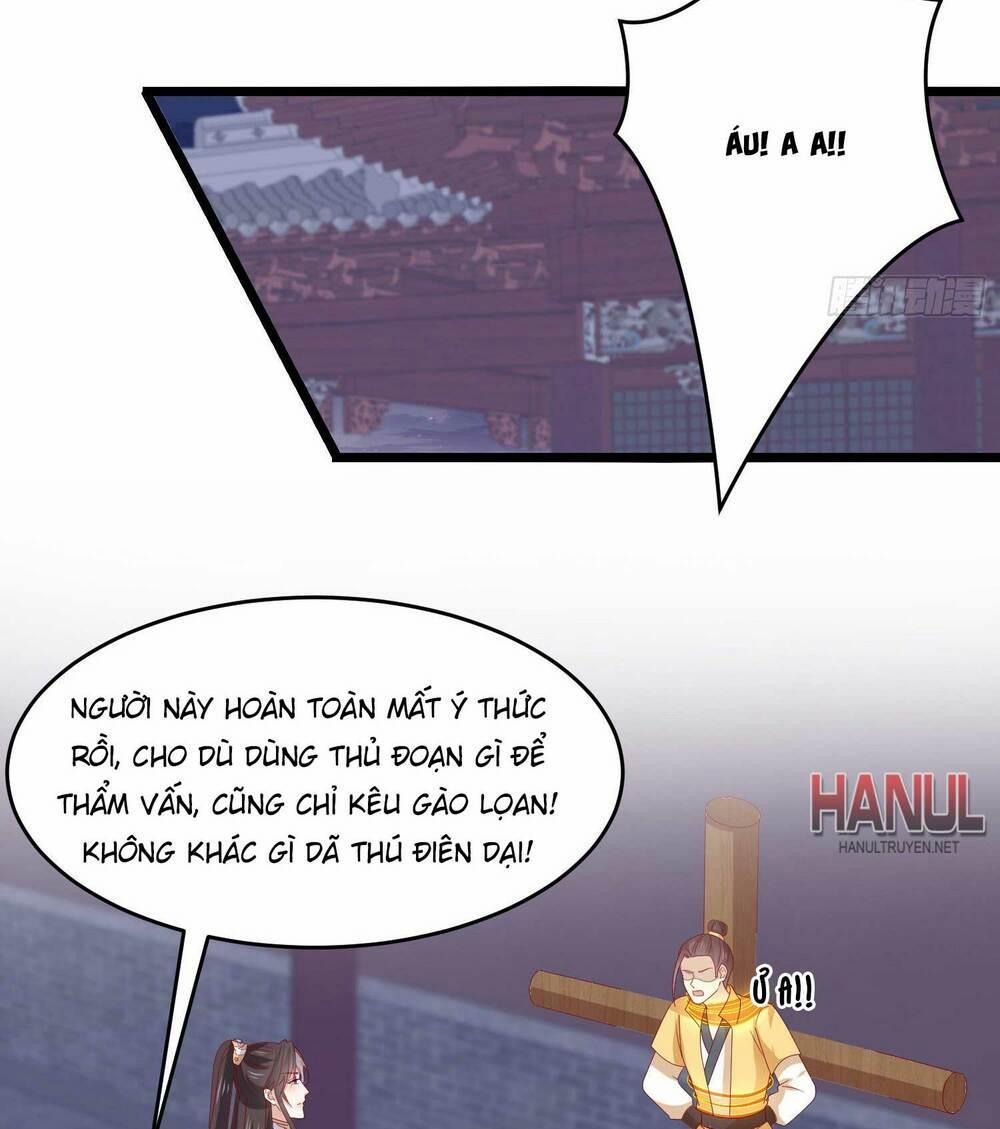 Chi Tôn Đồng Thuật Sư: Tuyệt Thế Đại Tiểu Thư 305 trang 25