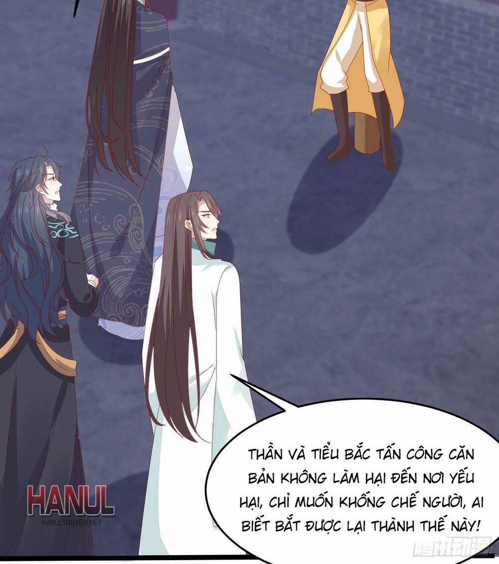Chi Tôn Đồng Thuật Sư: Tuyệt Thế Đại Tiểu Thư 305 trang 26