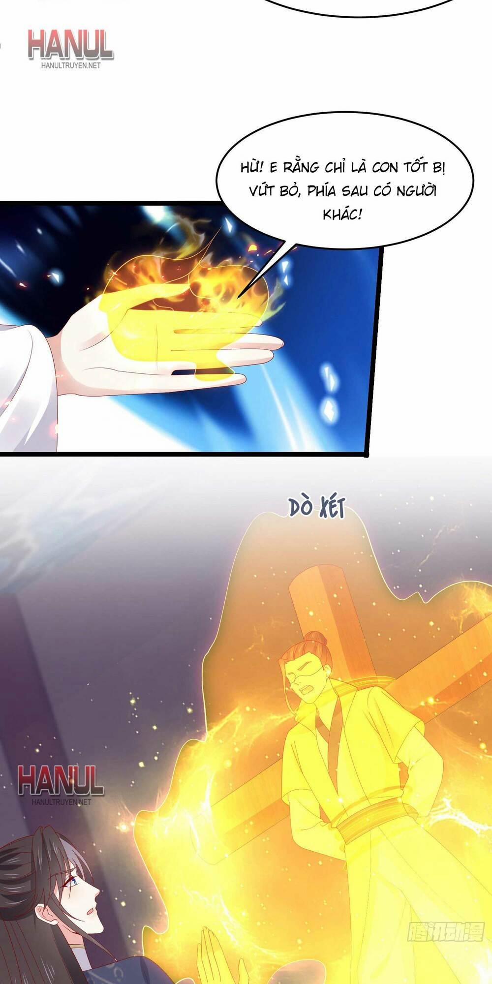 Chi Tôn Đồng Thuật Sư: Tuyệt Thế Đại Tiểu Thư 305 trang 27