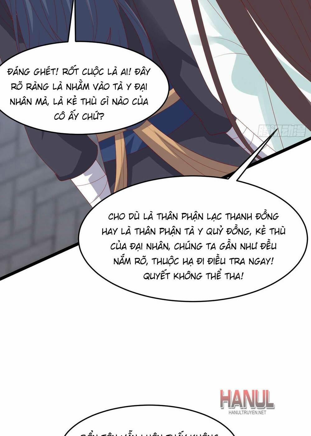 Chi Tôn Đồng Thuật Sư: Tuyệt Thế Đại Tiểu Thư 305 trang 29