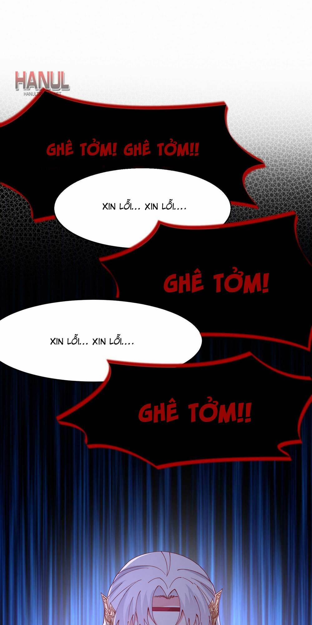 Chi Tôn Đồng Thuật Sư: Tuyệt Thế Đại Tiểu Thư 305 trang 3