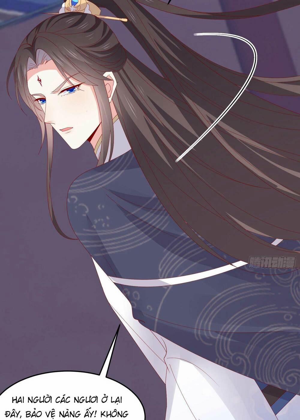 Chi Tôn Đồng Thuật Sư: Tuyệt Thế Đại Tiểu Thư 305 trang 31