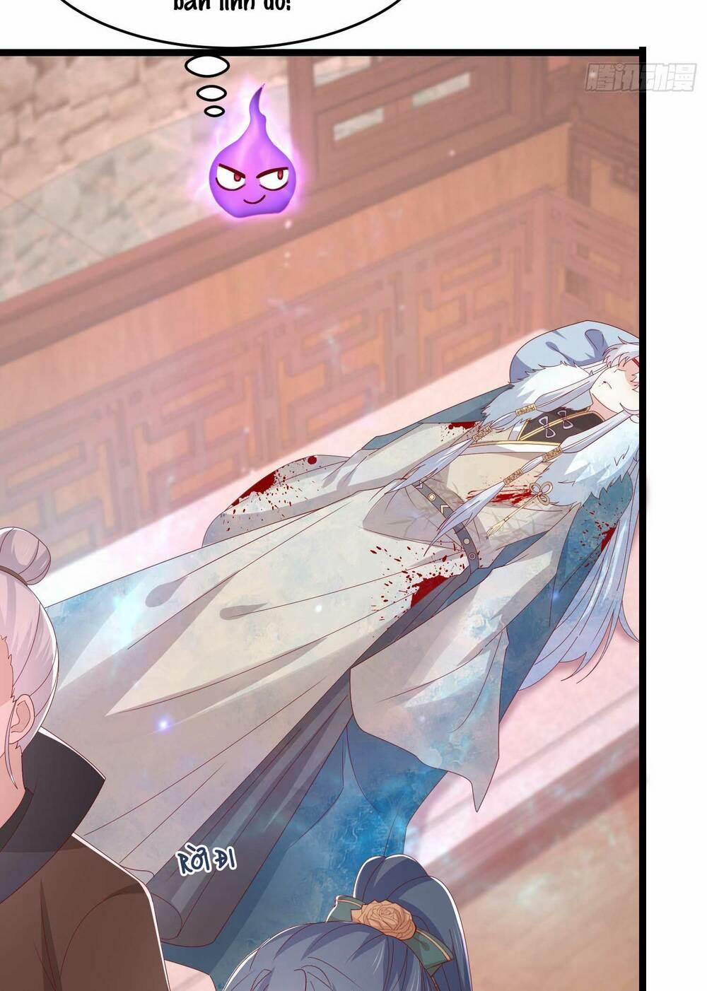 Chi Tôn Đồng Thuật Sư: Tuyệt Thế Đại Tiểu Thư 305 trang 35