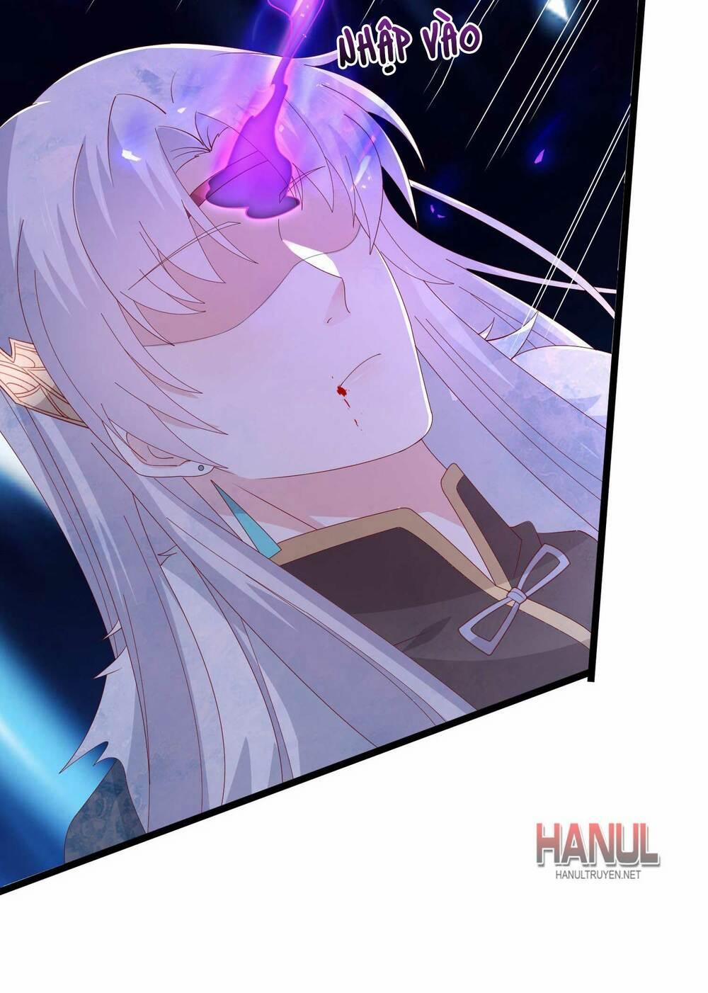 Chi Tôn Đồng Thuật Sư: Tuyệt Thế Đại Tiểu Thư 305 trang 38