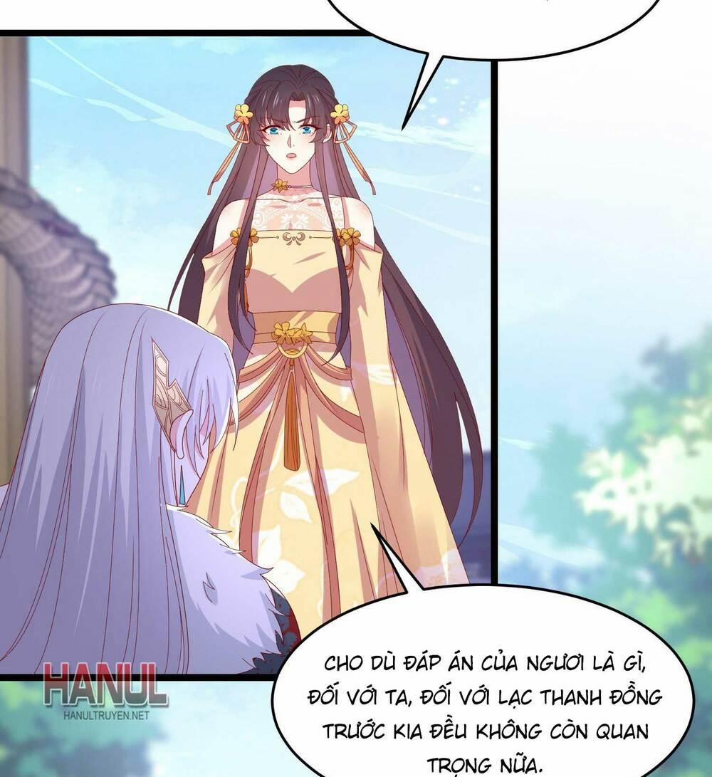Chi Tôn Đồng Thuật Sư: Tuyệt Thế Đại Tiểu Thư 305 trang 5