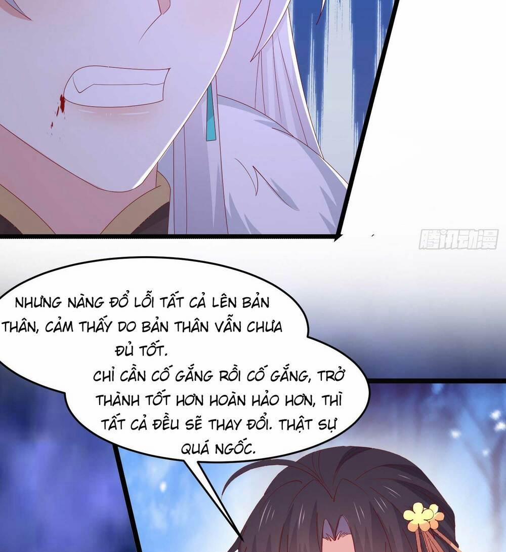 Chi Tôn Đồng Thuật Sư: Tuyệt Thế Đại Tiểu Thư 305 trang 7