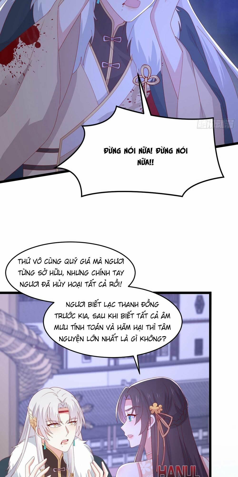 Chi Tôn Đồng Thuật Sư: Tuyệt Thế Đại Tiểu Thư 305 trang 9