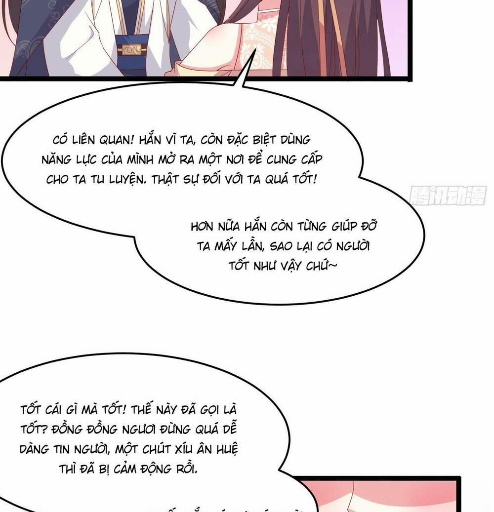 Chi Tôn Đồng Thuật Sư: Tuyệt Thế Đại Tiểu Thư 306 trang 13