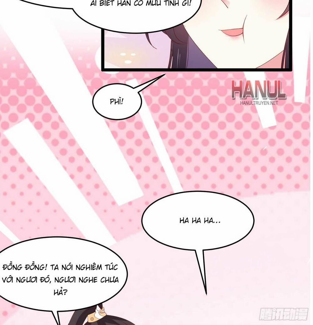 Chi Tôn Đồng Thuật Sư: Tuyệt Thế Đại Tiểu Thư 306 trang 14