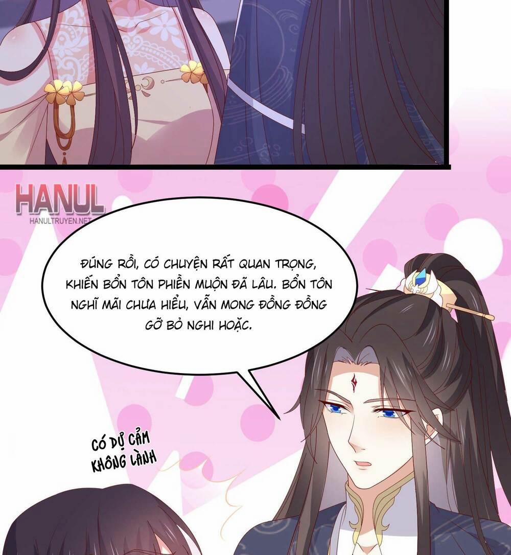 Chi Tôn Đồng Thuật Sư: Tuyệt Thế Đại Tiểu Thư 306 trang 16