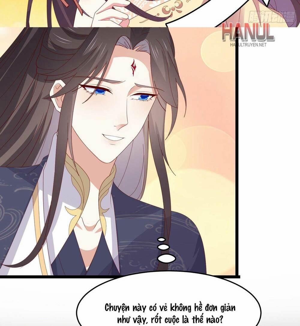 Chi Tôn Đồng Thuật Sư: Tuyệt Thế Đại Tiểu Thư 306 trang 19