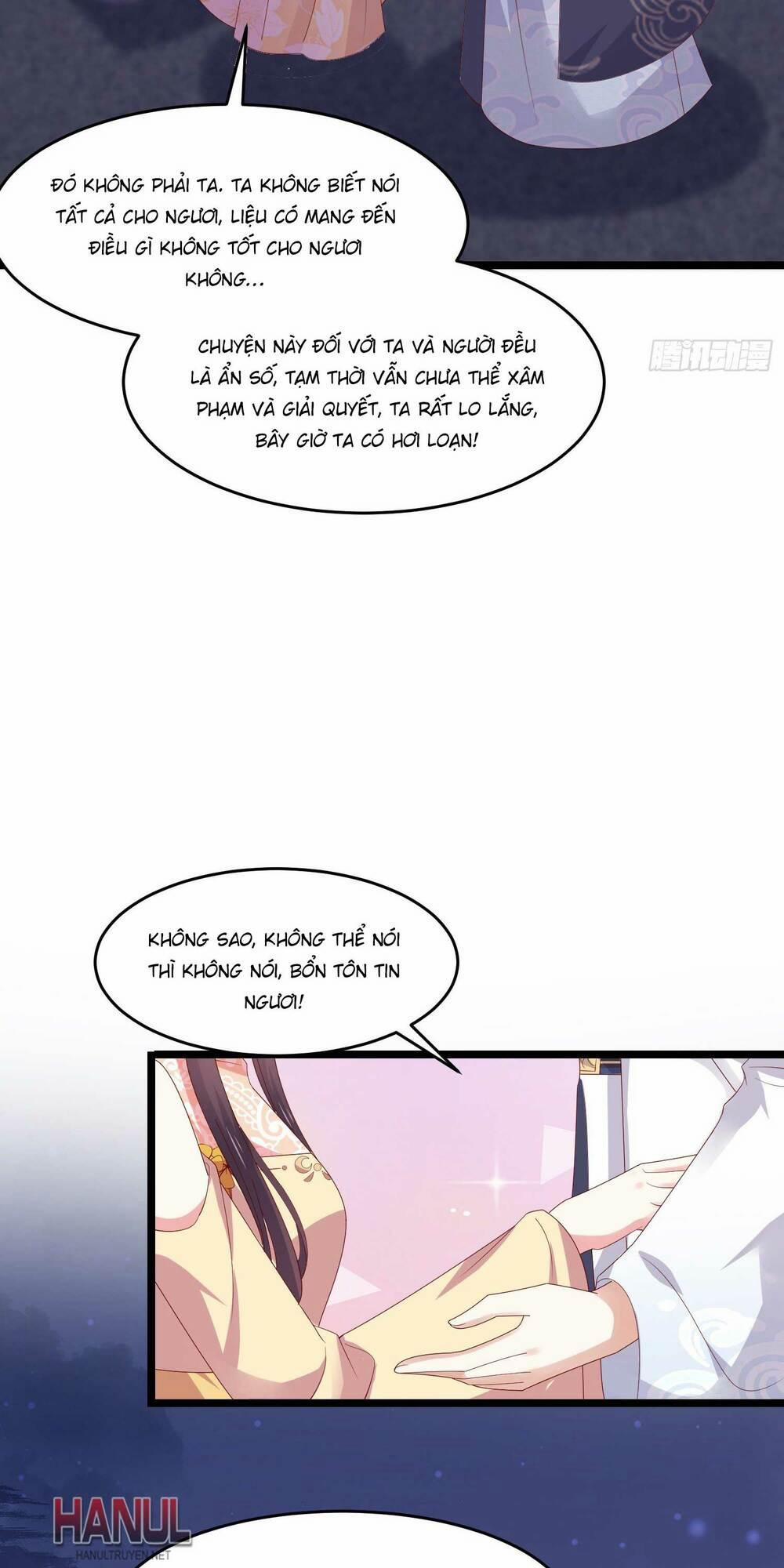 Chi Tôn Đồng Thuật Sư: Tuyệt Thế Đại Tiểu Thư 306 trang 21