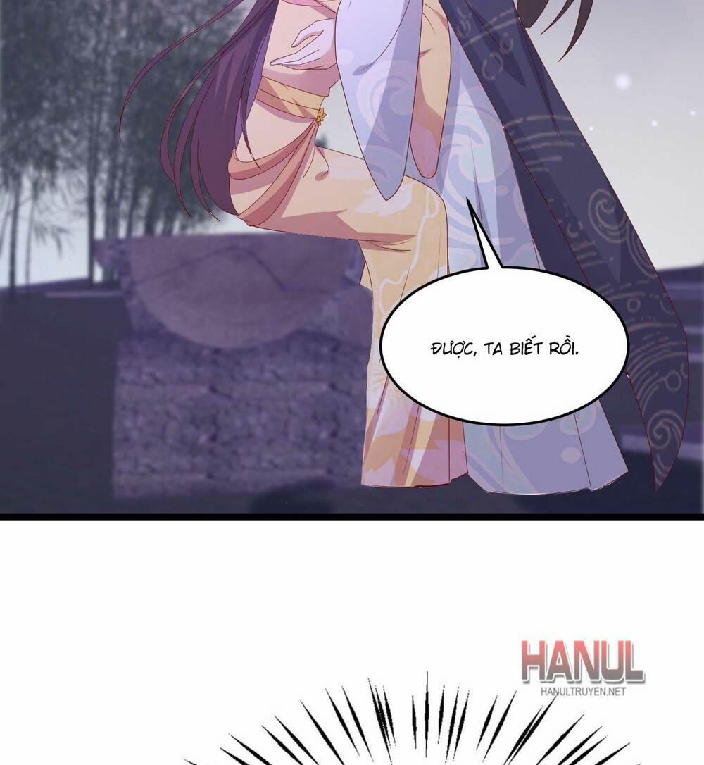 Chi Tôn Đồng Thuật Sư: Tuyệt Thế Đại Tiểu Thư 306 trang 23