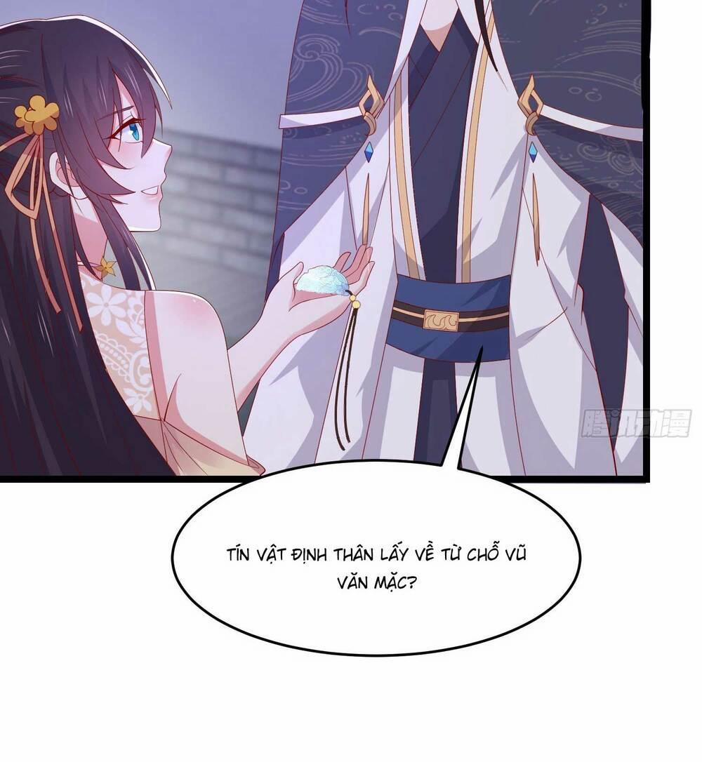Chi Tôn Đồng Thuật Sư: Tuyệt Thế Đại Tiểu Thư 306 trang 25