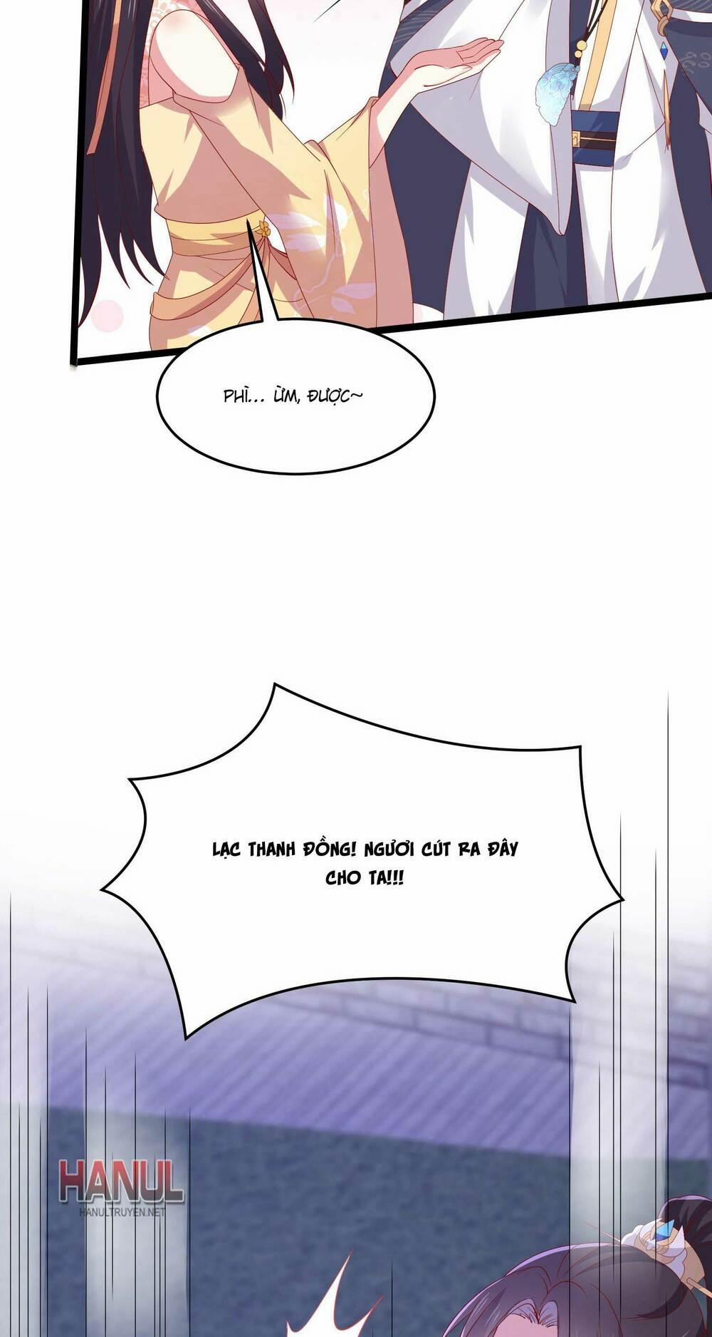 Chi Tôn Đồng Thuật Sư: Tuyệt Thế Đại Tiểu Thư 306 trang 29