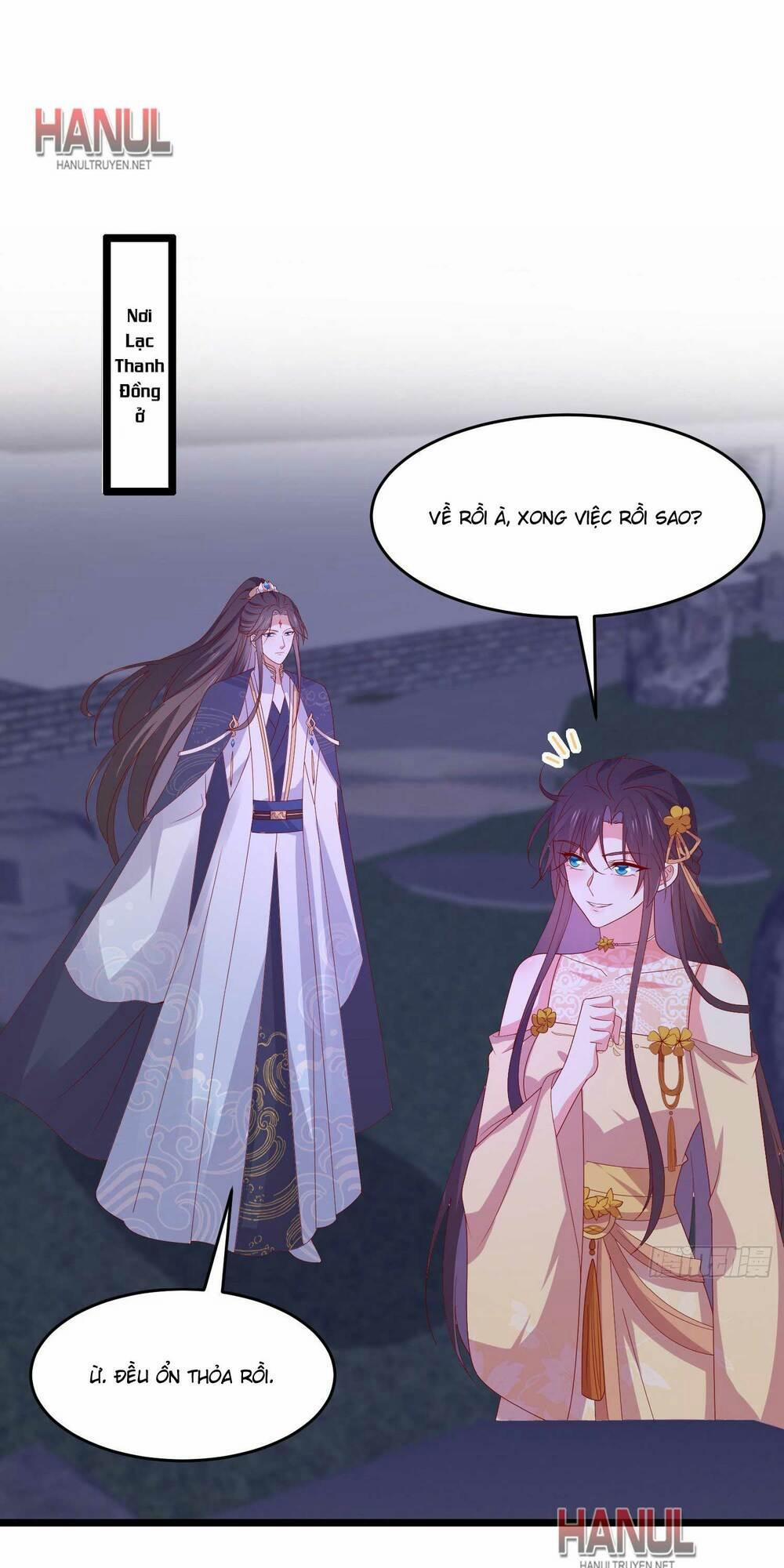 Chi Tôn Đồng Thuật Sư: Tuyệt Thế Đại Tiểu Thư 306 trang 3