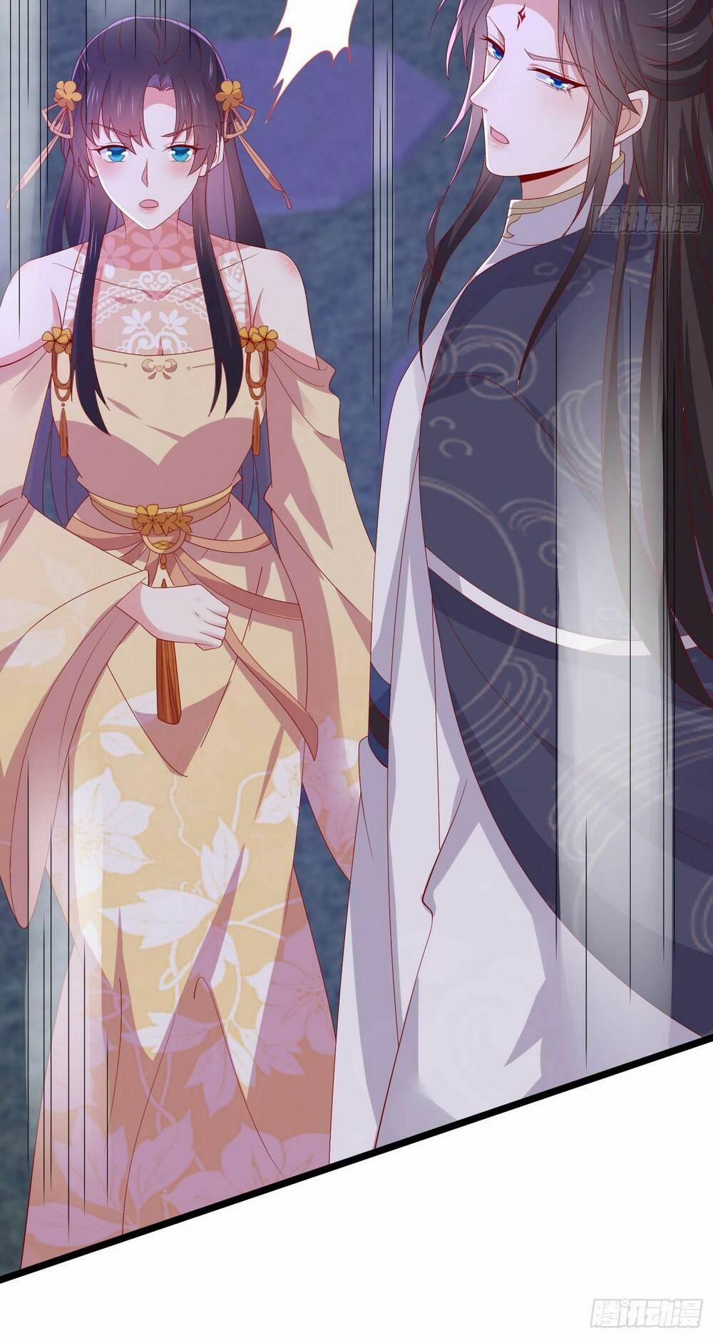 Chi Tôn Đồng Thuật Sư: Tuyệt Thế Đại Tiểu Thư 306 trang 30